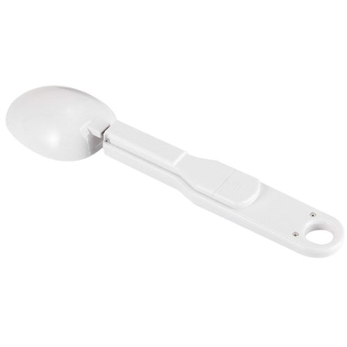 LCD Electronic Scale Measuring Spoon